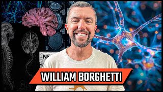 WILLIAM BORGHETTI - TUDO SOBRE NEUROCOMUNIÇÃO - Podcast 3 Irmãos #688