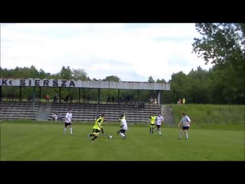 KKG TRZEBINIA VS MKS ALWERNIA