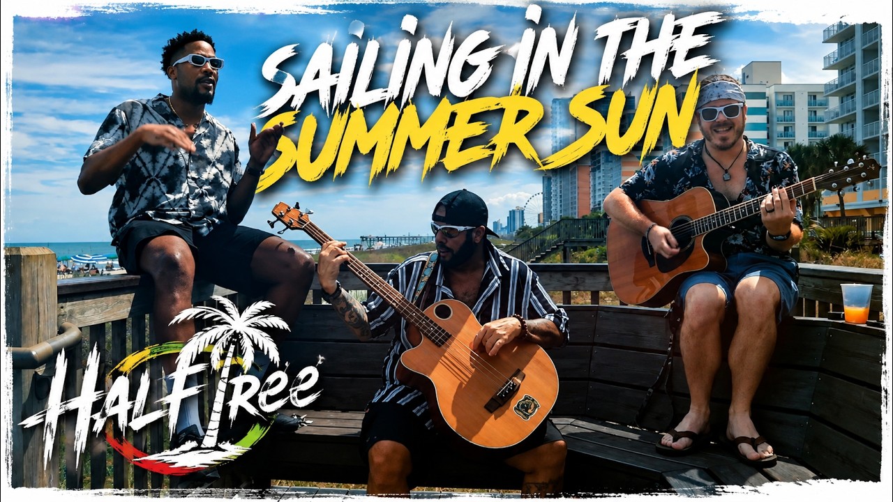 Promotional video thumbnail 2 for Half Tree
