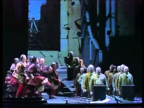 chowanschtschina-mussorgsky-Querschnitt - 1989