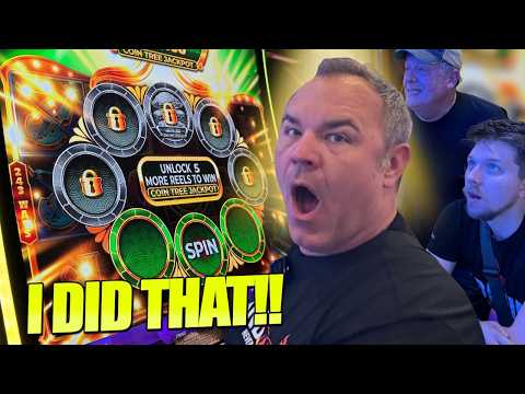 Mr. Hand Pay Caused TOTAL CHAOS at 3AM (You Won't Believe This)