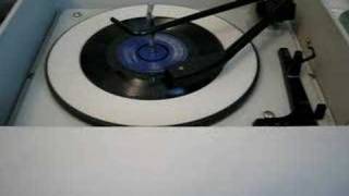 Crispian St. Peters- What I'm Gonna Be