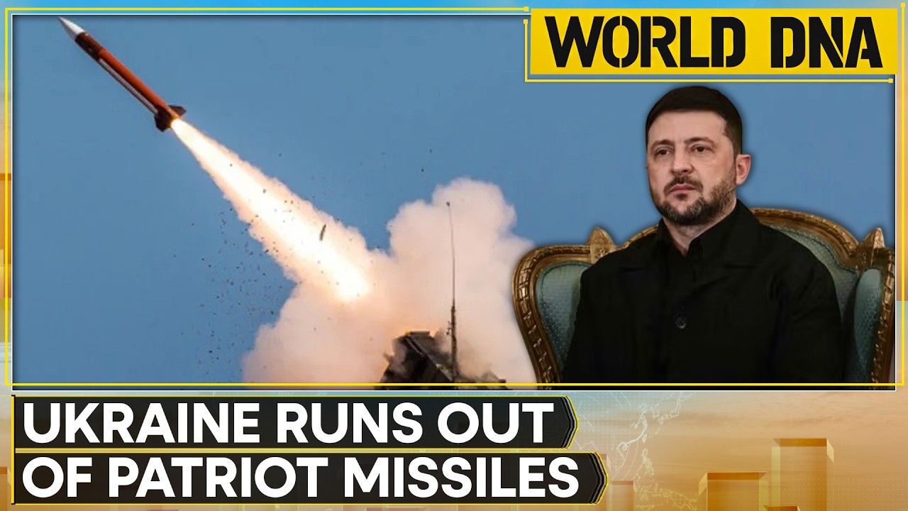 Ukraine's Shield Fails, Zero Missiles Stopped: 17 Killed, Over 50 Hurt in Russian Attack | World DNA