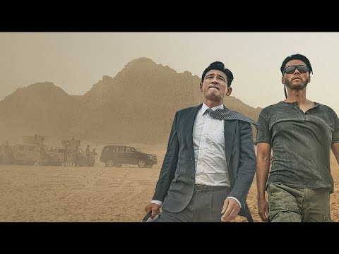 Трейлеры Переговорщик