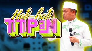 Download lagu Ustad Das'ad Latif  - Nikmat itu Amanah mp3