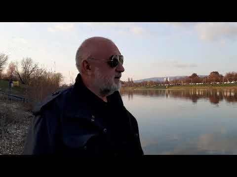 A DA SMO LJUDI - Ninoslav Žagar