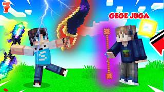 Download lagu KITA DAPET 4 SENJATA OP DI TOWER TERKUTUK DI MINECRAFT!!!  - SURVIVAL TERKUTUK 2026 #7 mp3
