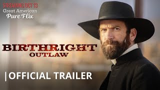 Birthright Outlaw ( Birthright Outlaw )
