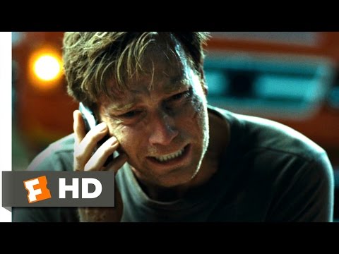 The Impossible (5/10) Movie CLIP - Calling Home (2012) HD