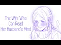 The Wife Who Can Read Her Husband S Mind Oneshot Manga Dub