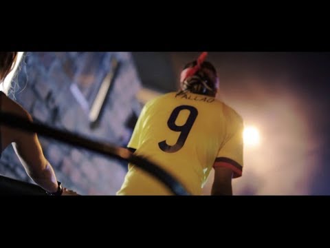 Amenazzy - Lunes Pal Que Puede (Detras De Camaras)