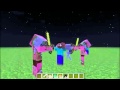 Everybody Dance Now Minecraft Version XD 