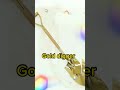 Gold N Word