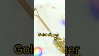 Gold n* word