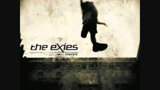The Exies - Calm and Collapsed