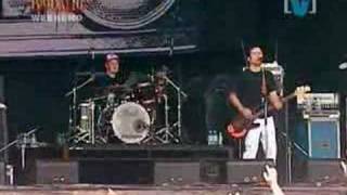 Millencolin - Black Eye