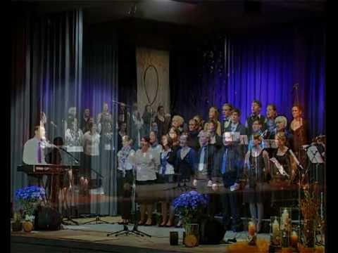 Vater,unser vater - Just Voices