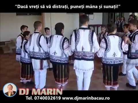 Dj nunti, aniversare, evenimente Bacau DJ MARIN