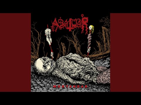 Ritual Nigromante Por Medio De Profanación De Cámaras Funerarias