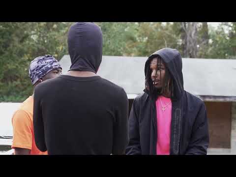 JayDaRunna x TKK Tony - Get Down (Official Music Video)