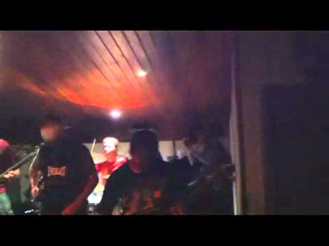 ITEP - Hardcore Potiguar (Banga Bar - Maceió/AL)