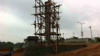 preview picture of video 'BSR Akruthi Green Woods - Jigani, Bangalore'