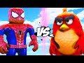 Angry Birds Movie Red 7