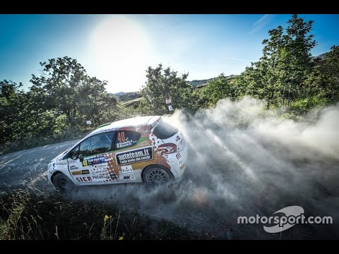 208 R2 PURE SOUND / STRABELLO-BIANCHI Prealpi Master Show 2018