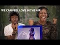 OUR FIRST TIME HEARING WizKid - Essence (From The Tonight Show Starring Jimmy Fallon) ft. Tems REACT