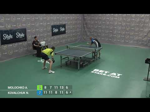 11 th of June  2022. ТT CUP - Green 7.  Morning