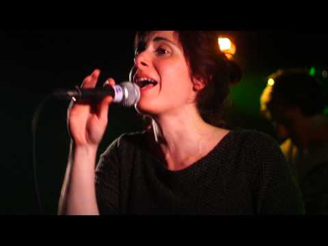 Marina P: "Divorce à l'italienne"