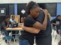 Doc Surprises Teen Transplant Recipient 15 Years Later