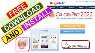 How to Download and Install Origin Software for Fr