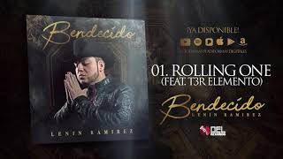 Lenin Ramirez &amp; T3R Elemento: Rolling One