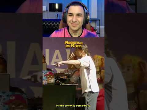 this is MALAGUETA 🔥 #battleoftheday #rhymes #shorts