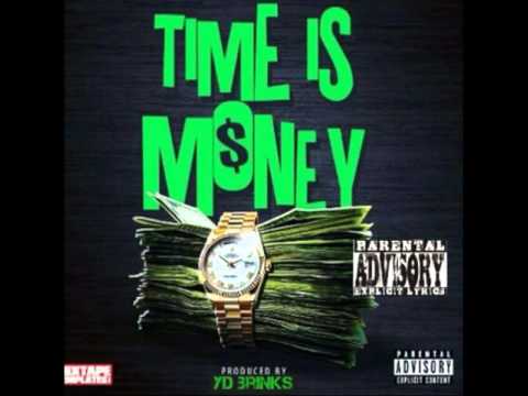 YD BRINKS - BOSSES FT ( LIL G X JAYMO X AA PAULLY X CWTGM REEM)