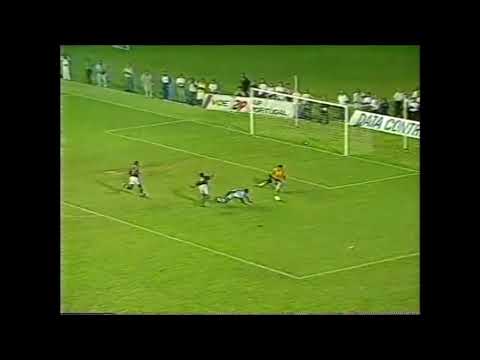 Vasco 1 x 0 Fluminense - Campeonato Carioca 1997