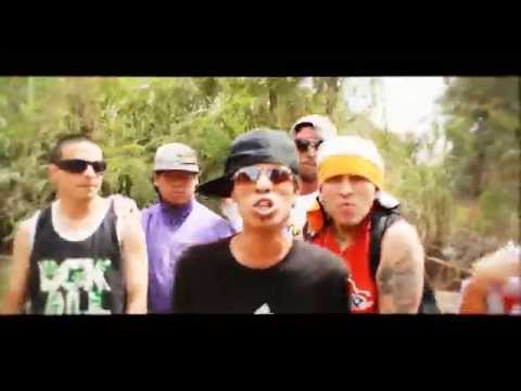 SOUNDIEGOFAMILY - CAMINO SIN RUMBO  ft RAISHAR  (VIDEO OFICIAL)