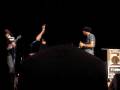 Flobots at UMW - Never Had It