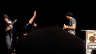 Flobots at UMW - Never Had It