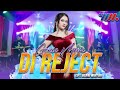 Di Reject Genia Moya Official Live Music