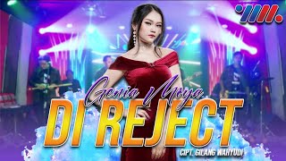 Download lagu Di Reject - Genia Moya ( Live Music) mp3 Download lagu Di Reject - Genia Moya ( Live Music) mp3