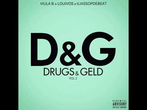 3robi ft. Mula b - ANWB (prod.iliasopdebeat)