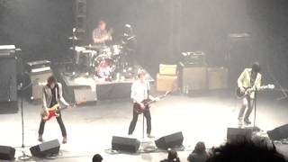 The Replacements 2015 04 09 Seen Your Video Color Me Impressed