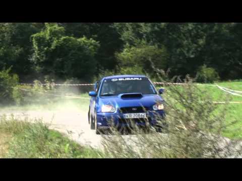 3 SJS MEN ONLY MaxiOes4 Czernichów 2013 - Robert Bogacz / Paweł Korzeniak - Subaru Impreza STi