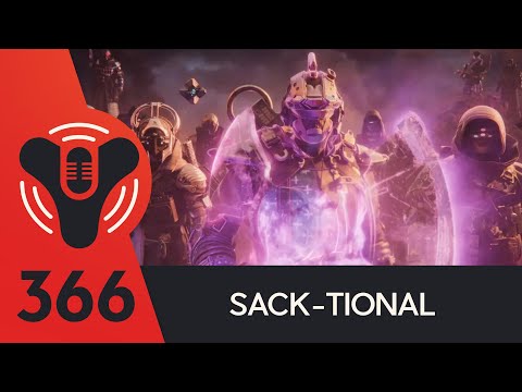 DCP+ SideQuest - Ep. 366 - Our Honest Review Of Destiny Season Of The Fish