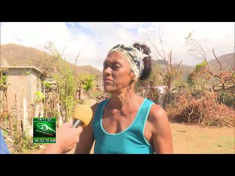 Cuba: Acciones de recuperación en barrio santiaguero de Cojímar