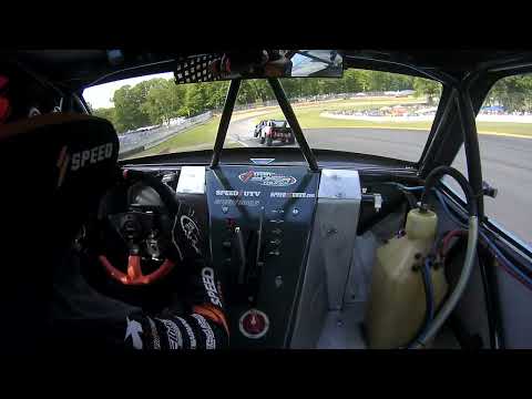 Max Gordon Final Laps Mid-Ohio