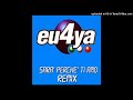 Eu4ya - Sara' Perche' Ti Amo (2003 Remix) (Club Edit) [2003]