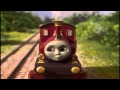 Thomas And The Magic Railroad The Chase